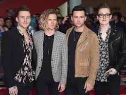 See more of mcfly on facebook. Mcfly To Release First New Album In 10 Years The Independent The Independent