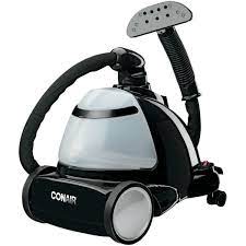 To reduce likelihood of circuit overload, do not operate. Conair Steamer Reviews Carpet Cleaner Expert