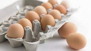 Melansir australian eggs, telur di antaranya mengandung 11 vitamin dan nutrisi berbeda. Telur Ayam Hilang Dari Pasar Baturaja Tribun Sumsel
