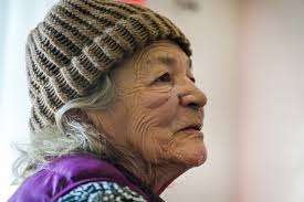 Santa Rita Courts first public housing project needs improvements