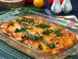 запеканка с мясом и картошкой в духовке рецепт с фото Kartoshka S Farshem I Pomidorami V Duhovke Recept Kulinariya Eda I Recepty Edy