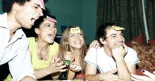 Cuales Son Los Juegos Para Fiestas De Adultos