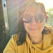 J.L. Murray/Jesse Leigh Murray (@jlmurraywriter) • Threads, Say more