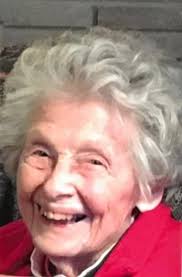 Doris Plante Obituary (2018)