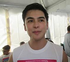 Teejay Marquez Facts for Kids