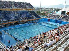 Water polo has been part of the olympic program 29 times. Water Polo At The Summer Olympics Wikipedia