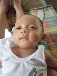 Mahal na mahal kita anak😘❤️☝️🙏