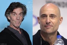 OTHER: I thought that John Glover looked a bit young to be Sivana's father  but he is almost 20 years old than Mark Strong : r/DC_Cinematic
