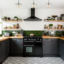 See these gorgeous cooking areas that are outfitted with graphic wallpaper. Free Download Grey Kitchen Ideas 17 Ideas For Grey Kitchens That Are Stylish 1000x1000 For Your Desktop Mobile Tablet Explore 32 Cabinetry Wallpaper Cabinetry Wallpaper