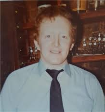 John Austin (Augustine) Whyte Obituary (2022)