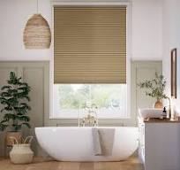 Cordless Blackout Cellular Shades