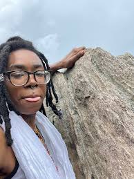 Hiking for Spiritual Detoxification in North Carolina