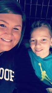 Jenny Bornemann's Instagram, Twitter & Facebook