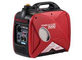 Advanced electric start technology for easy starting every time. Harbor Freight Vs Honda Generator Face Off Consumer Reports