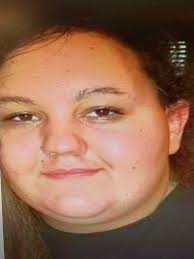 Missing: Ross Sheriff Office is attempting to locate 16 year old Jazzmine  Brantley. She is described as 5' 4” tall, 220 lbs with brown, waist length  hair and brown eyes. Jazzmine was