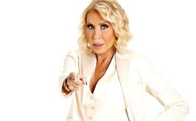 Laura bozzo en 'el minuto que cambió mi destino' | programa completo. Laura Bozzo Launches A Massive Attack On Rebecca De Alba