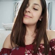 Scarlett Martinez (@Sccarll)