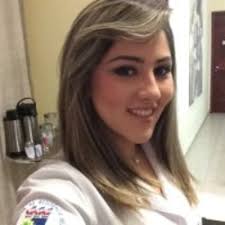 Jéssica Gomes Carneiro