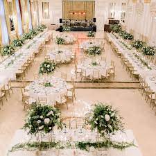 Table Set Up Idea Wedding Event Planning Best Wedding Planner Event Planning Design
