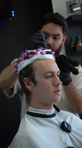 Back in business! Looking for a perm and cut? Hit that link in my bio to  book. #fyp #foryoupage #indianabarber #indybarber #indianabarbers #taper  #perms #indianapolisbarber #menshair #shorthairperm ...