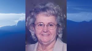 Ramona Martha Hedrick, Champion, Ohio