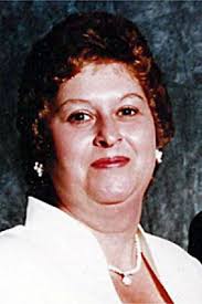 Regina Farmer Hedrick