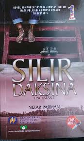 Cikgu Azhar Silir Daksina Novel Komsas Tingkatan 5 Mysterious Father