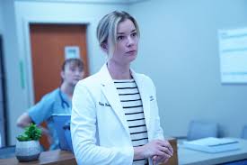 Preview The Resident Season 2 Episode 16 Adverse Events Emily Vancamp Bruce Greenwood Jamie Fraser Sam Heughan