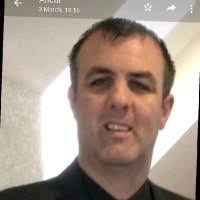 Keith Fitzsimons's Instagram, Twitter & Facebook