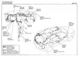 I print the schematic and highlight the routine i'm diagnosing in order to make sure i'm staying on right path. 93 Mazda Protege Stereo Wiring Wiring Diagram Networks