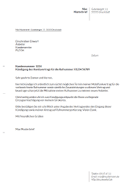 Sky kuendigung vorlage zum ausdrucken wohnung kundigen. Drucke Selbst Kostenlose Vorlagen Fur Kundigungsschreiben