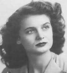 Martha Vallentine Obituary (1931