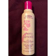 • leaves hair soft and manageable. Aveda Cherry Almond Leave In Conditioner Reviews In Leave In Conditioner Chickadvisor