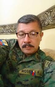 Tres gobernadores para Los Ríos en menos de un mes