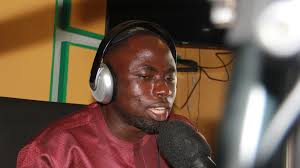 The Presbytery Chairperson, Rev. David Aboagye Danquah yesterday was