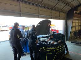 Kurt busch got his engine fixed — it was an oil pump belt issue — then attempted to come back onto the. Best View Of The Nex Gen Car S Engine Compartment That I Ve Seen Nascar