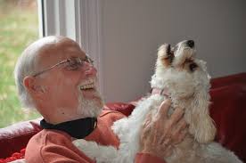 DAVID WASTING PAPER: Mike Reagan