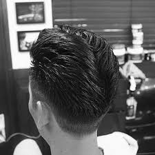 Check spelling or type a new query. Ducktail Haircut For Men 30 Ducks Arse Hairstyles