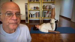 Prática ao vivo com Marcos Rojo