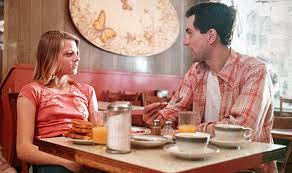We are seeing more diversity, more older women in ad campaigns. Jodie Foster S Taxi Driver Child Prostitute Made De Niro Uncomfortable Films Entertainment Express Co Uk