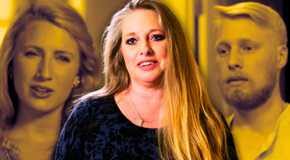 8 Signs Welcome To Plathville's Kim Plath Won't Win Full Custody (She's Too  Selfish)