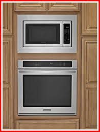countertop microwave