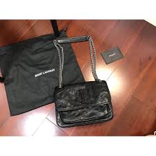 Yves saint laurent sas, also known as saint laurent, is a french luxury fashion house founded by yves saint laurent and his partner, pierre bergé. Caritate Credit Pricepere Www Yves Saint Laurent Bag Footballswagger Com