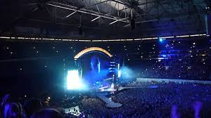 Book a hotel near veltins arena, gelsenkirchen. Robbie Williams Gelsenkirchen Veltins Arena 10 07 2013 Angels Youtube