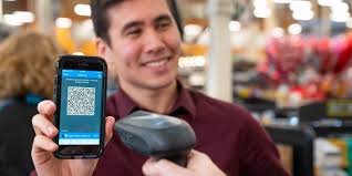 Maybe you would like to learn more about one of these? Kroger Launches Its Own Pay App With Added In Store Rewards