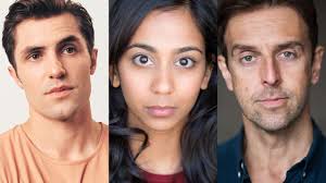 Craige Els in Just For One Day