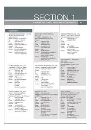 Company website terrene trading limited. 1 Automoive Thai Trade Center Usa