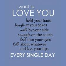 Just Hug Me Once I Want To Love You Every Single Day Poster Zazzle Com Quotesaboutloveandlife Liebeszitate Ich Liebe Dich Zitate Zitate Zu Guten Morgen