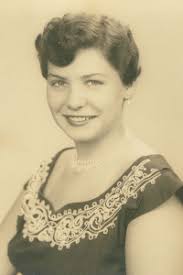 Beverly Tucci Obituary August 9, 2017