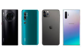 Hp kamera terbaik 2020 kini hadir dari berbagai merek smartphone. Ini Daftar Smartphone Dengan Kamera Terbaik Di 2019 Versi Dxomark Halaman All Kompas Com